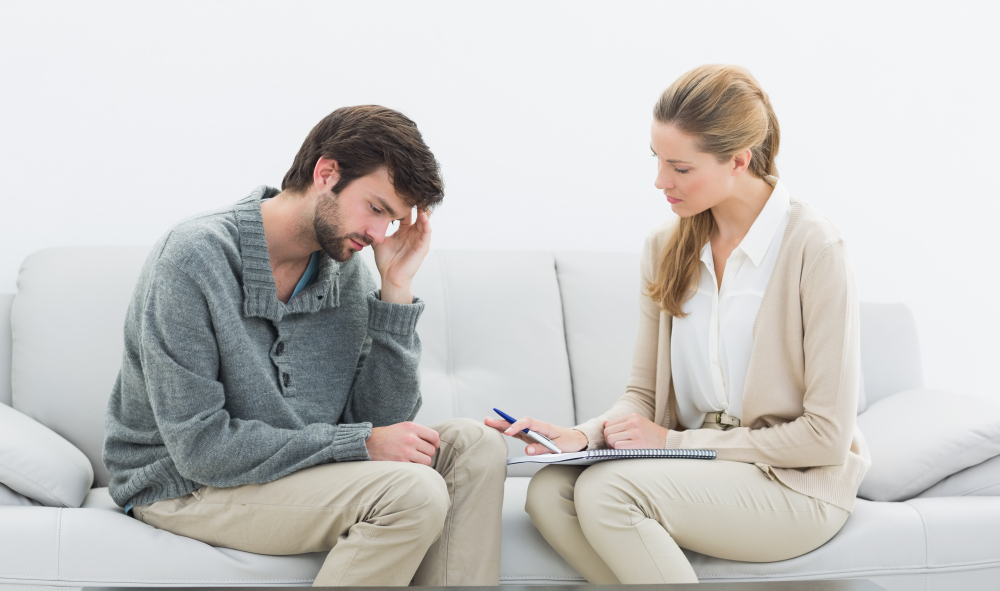 How to Help a Loved One Who Refuses Treatment: A Family Guide