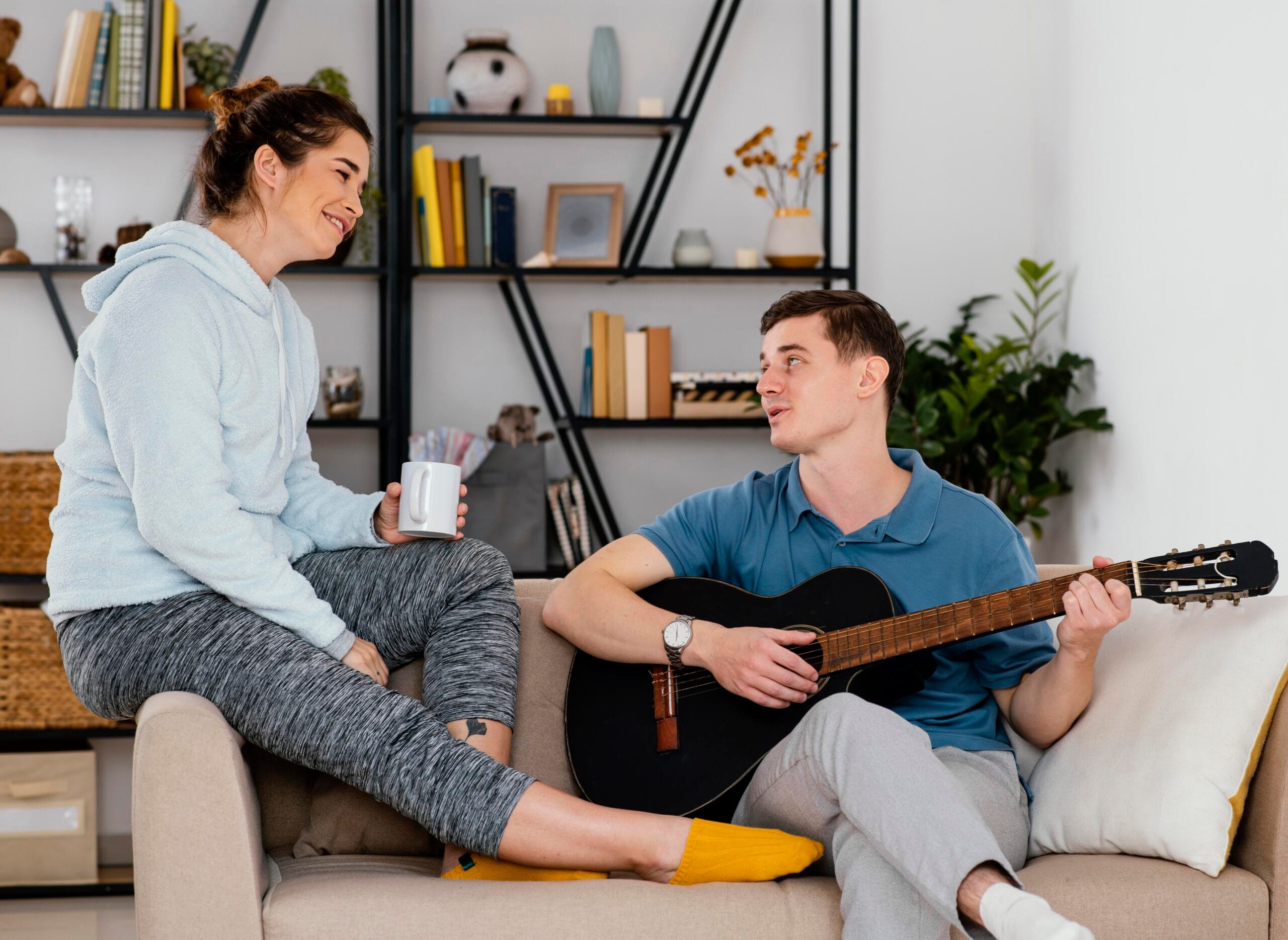 Privacy for families who value it