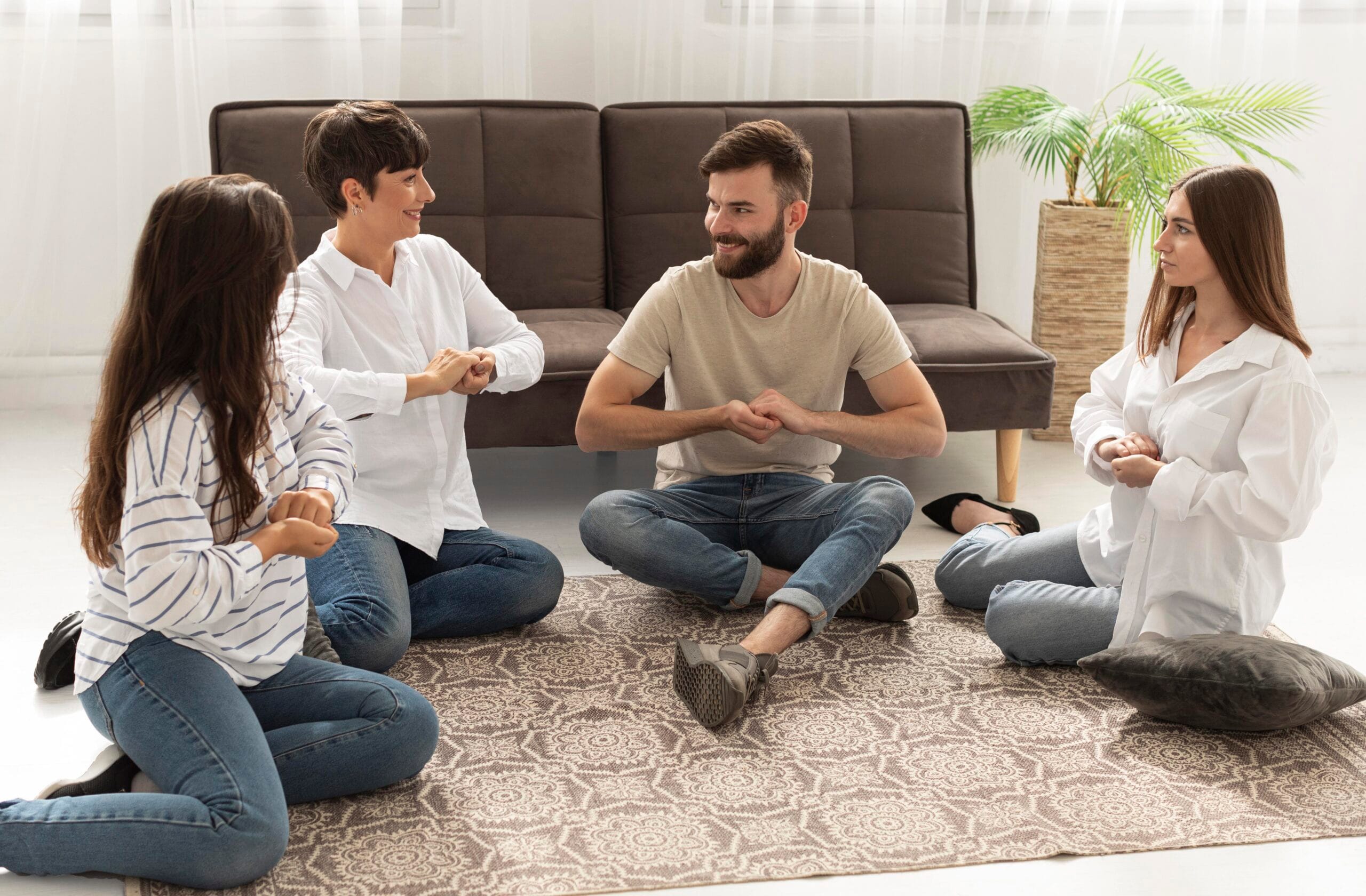 Los Angeles interventionist serving families across Arizona
