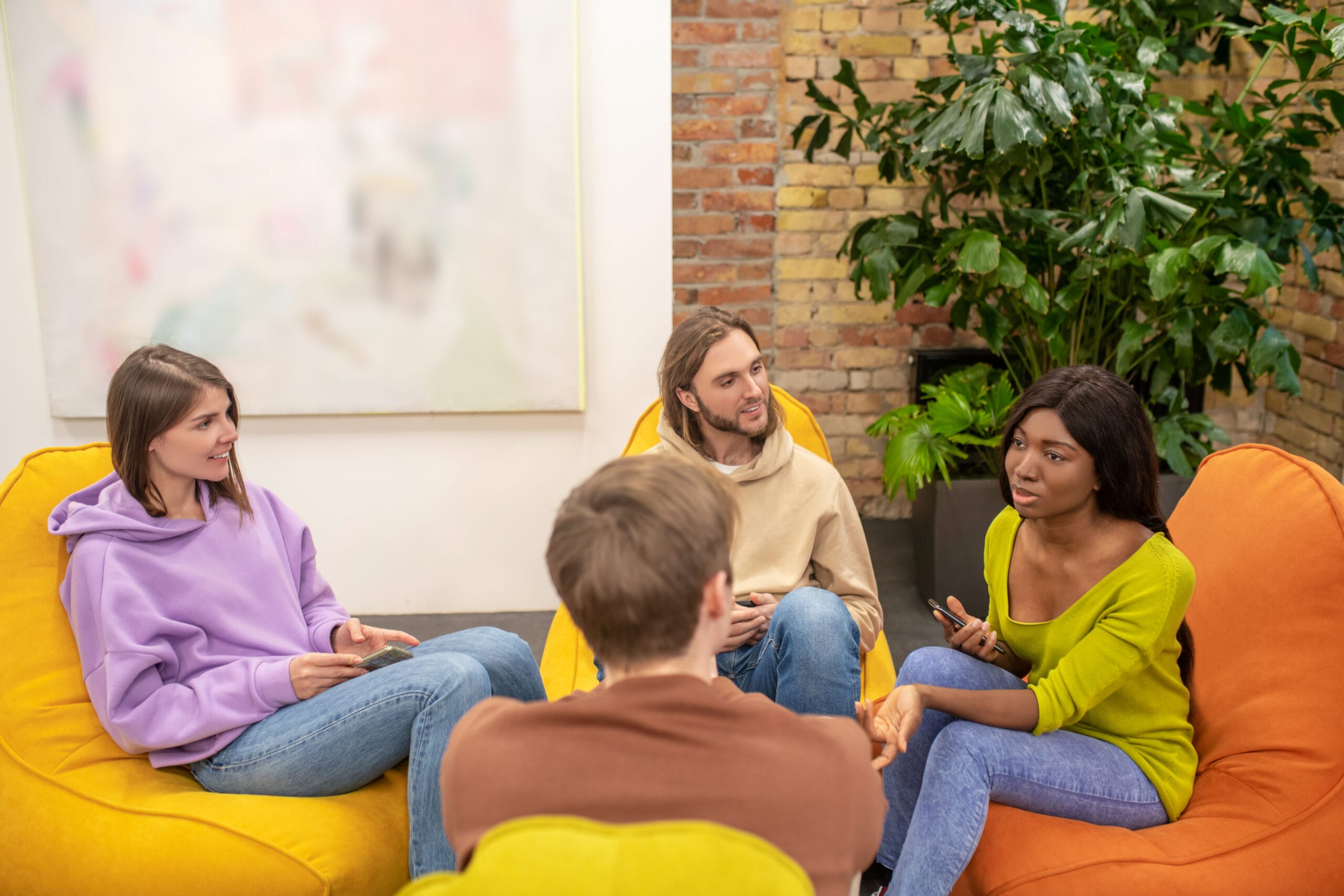 Los Angeles interventionist serving families across New Jersey