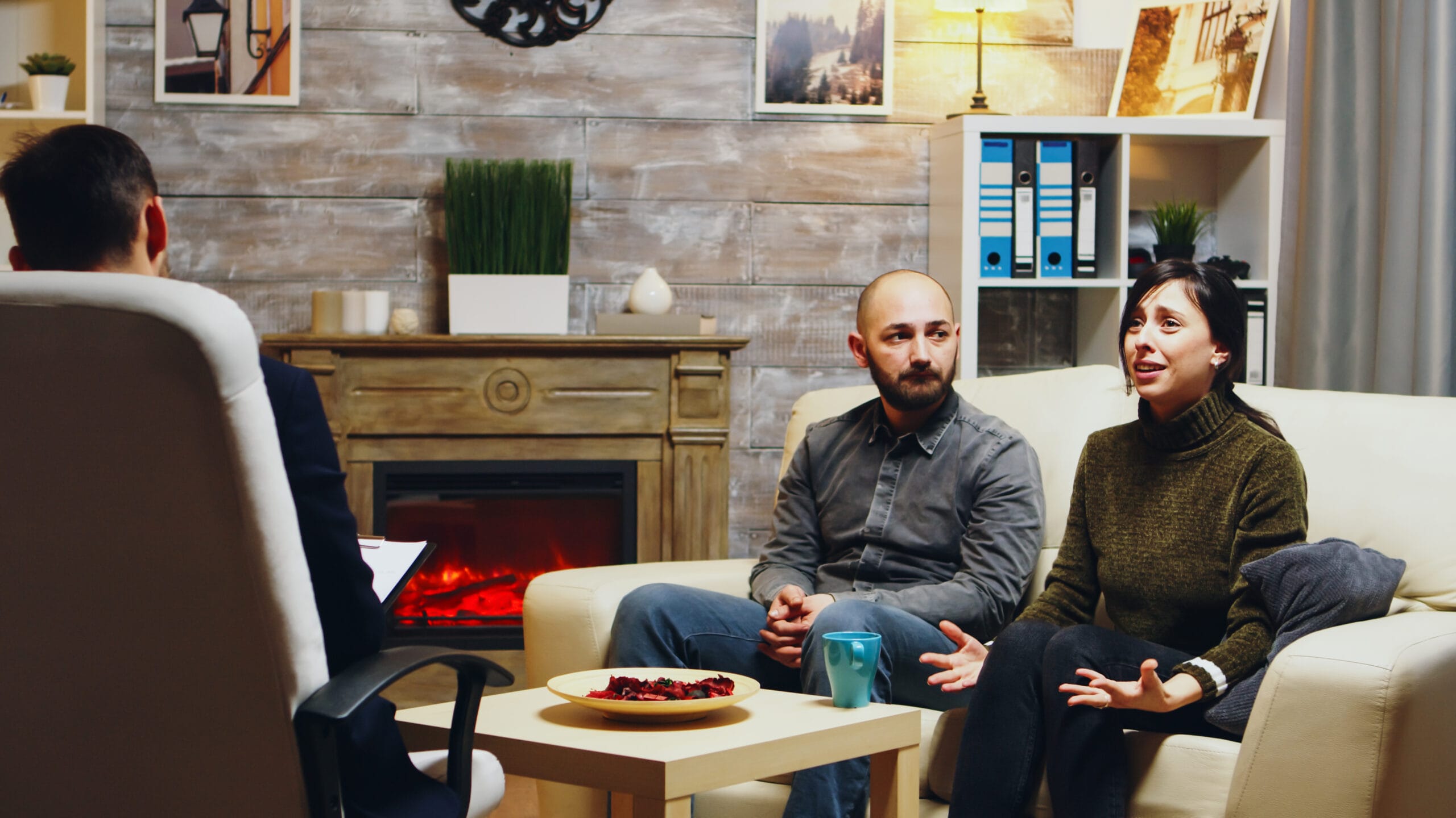 Los Angeles interventionist serving families across New York