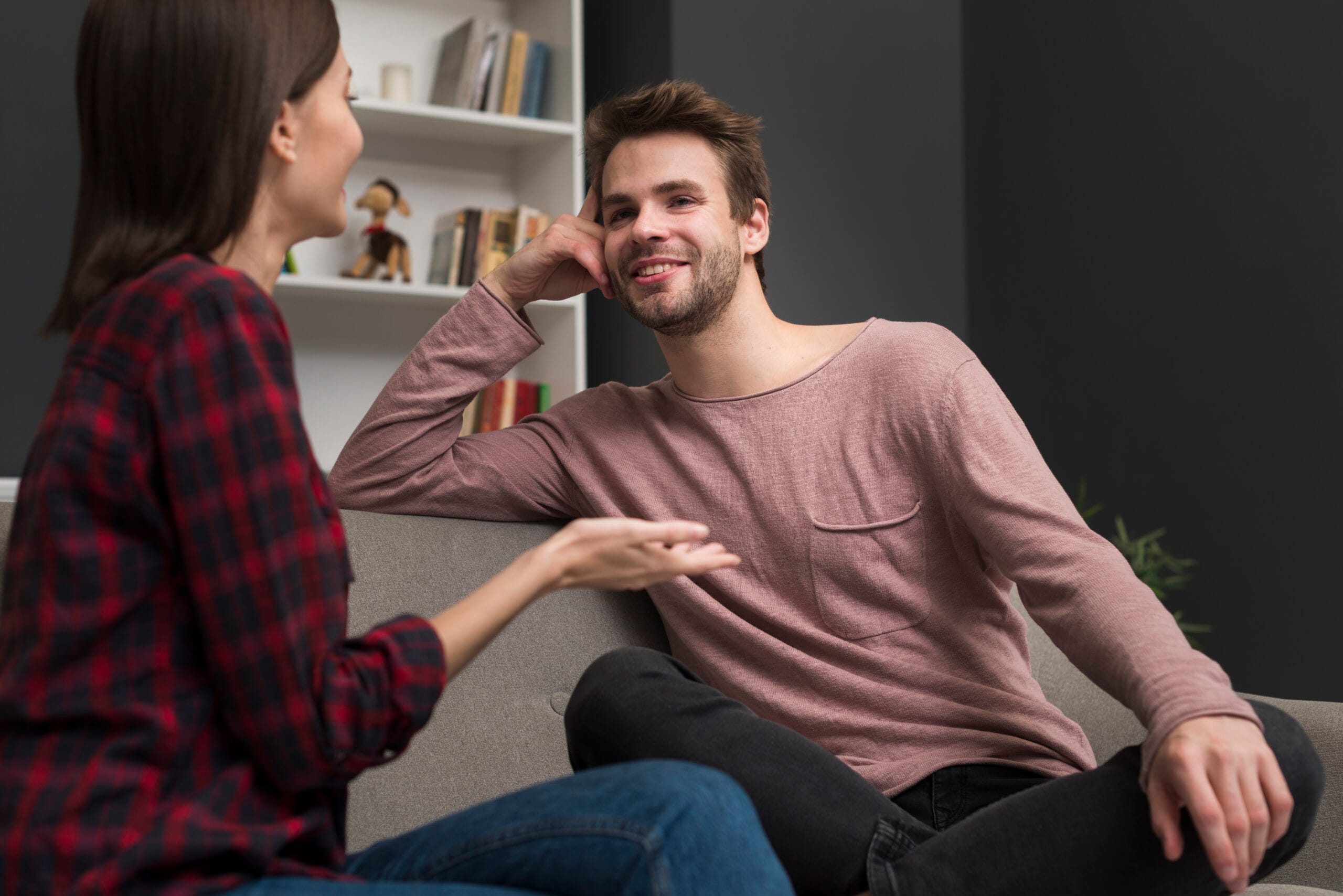 A family planning next steps