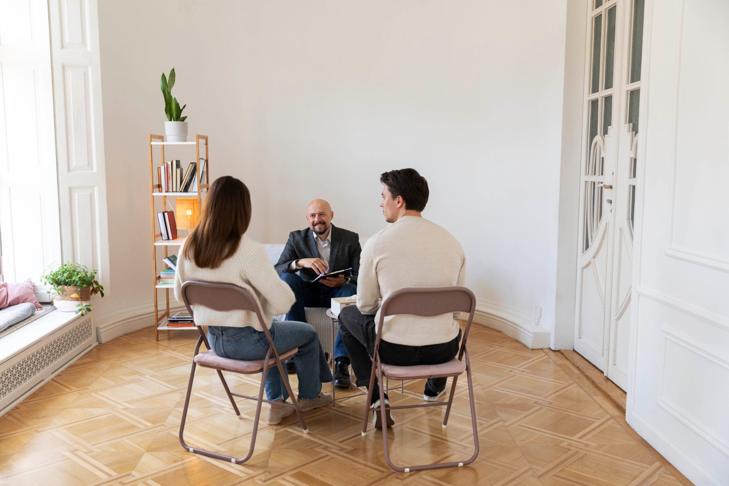 A parent weighing when to act
