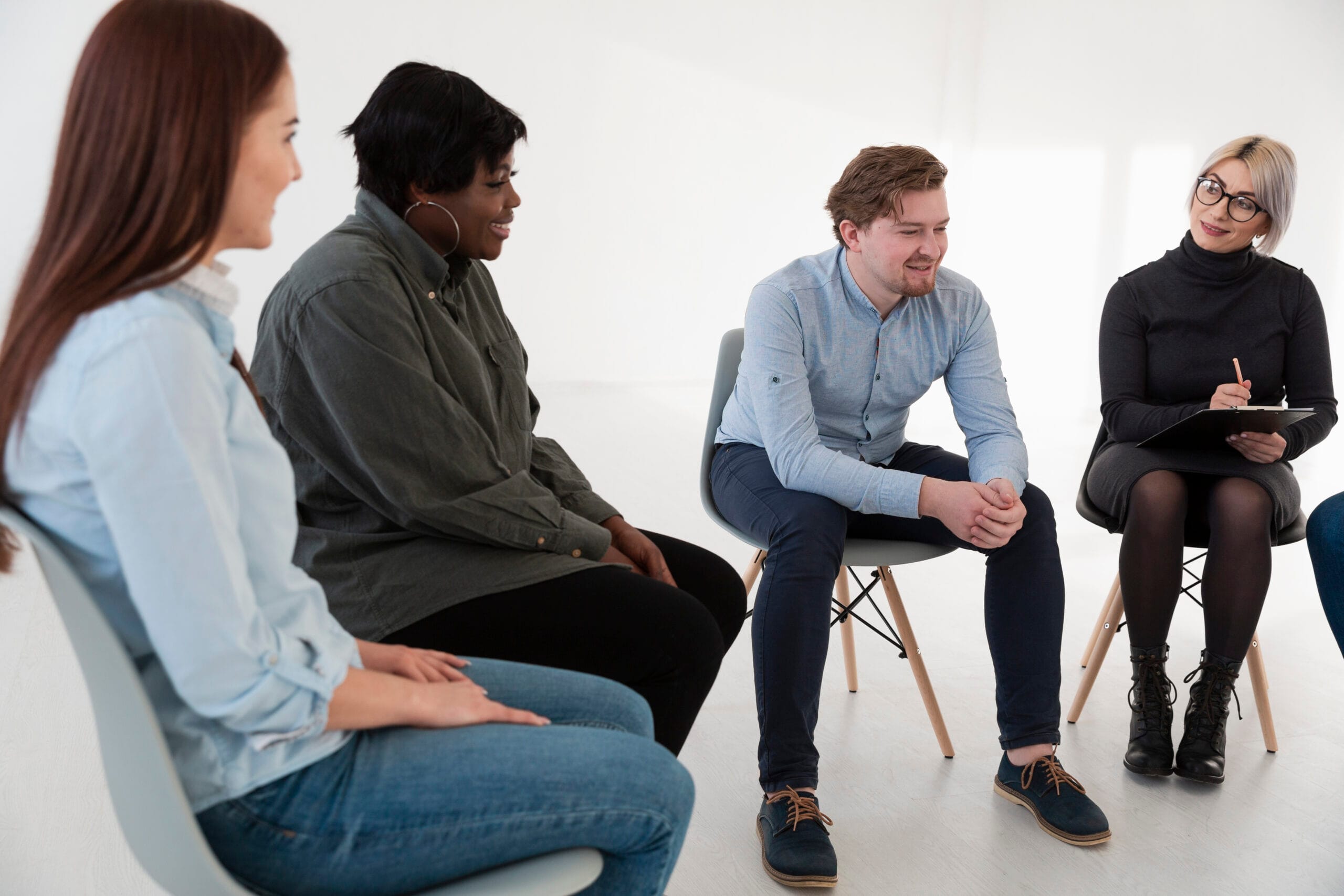 A conversation about what fits